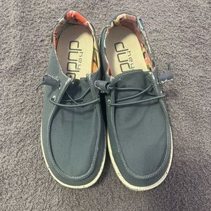 Hey Dude Women’s Wendy